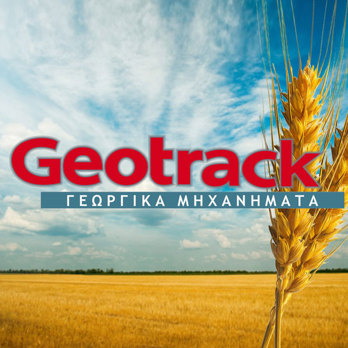 Geotruck