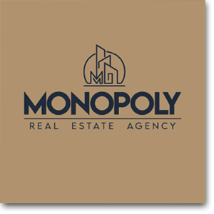 MONOPOLY - Real Estate Agency